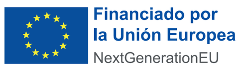 Financiado por la Unión Europea – NextGenerationEU